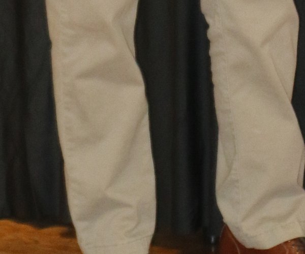 2025 Hoisington Citizen of the Year