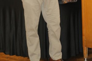 2025 Hoisington Citizen of the Year