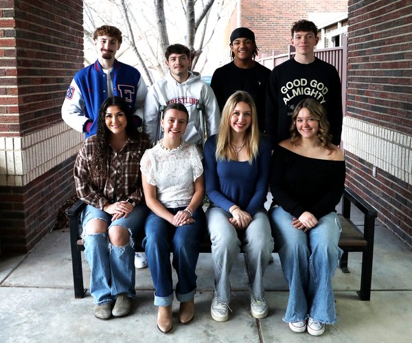 EHS winter homecoming 2026