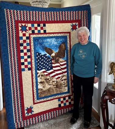 Vivian bright raffle