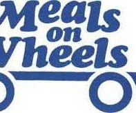 new deh meals on wheels logo