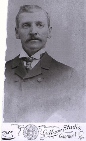 Program features GB ties to early Wild West