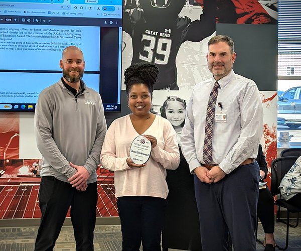 Tacoa Underwood Rose