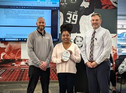 Tacoa Underwood Rose