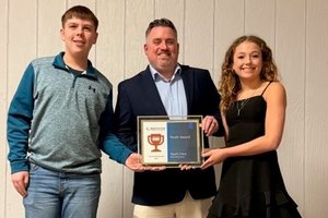 youth crew 2026 hois award