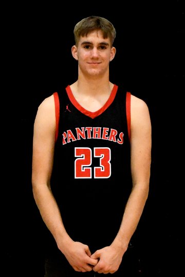 Alec Premer, Ohnmacht spark Panthers