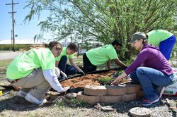 2019 community service day
