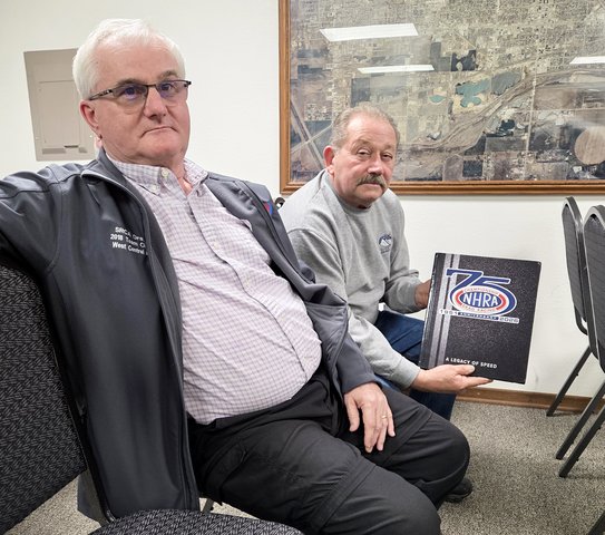 Movies coming to Kilby Square