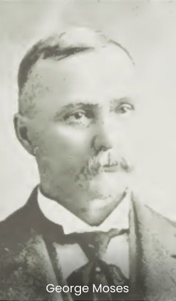 George Moses