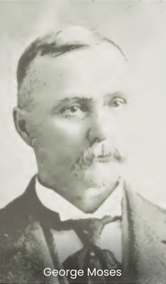 George Moses