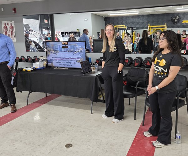 iron therapy coffee 2026