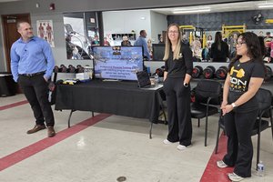 iron therapy coffee 2026