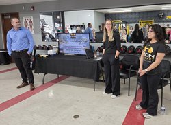 iron therapy coffee 2026