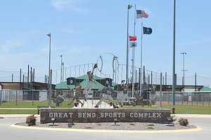 Great Bend Sports Complex
