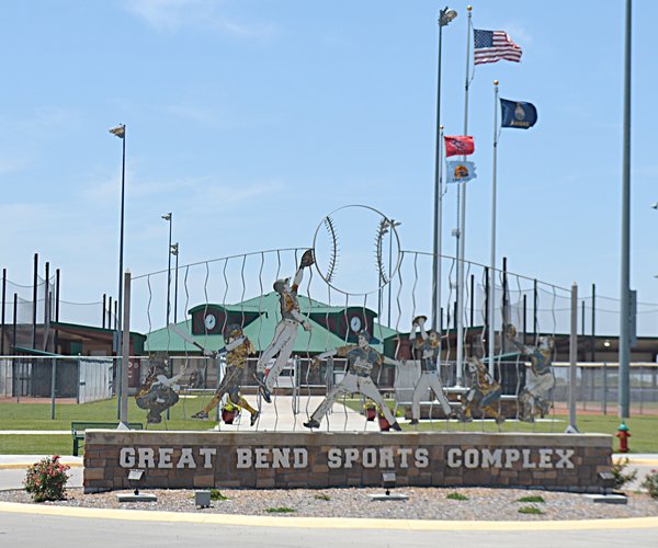Great Bend Sports Complex