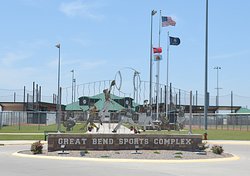 Great Bend Sports Complex