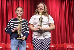 2026 spelling bee champs