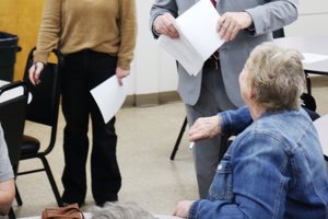 Edwards County Town Hall 2026