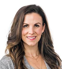 Shana Cerny, OTD, OTR/L, BCP