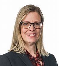 Patti Berg-Poppe, MPT, Ph.D.