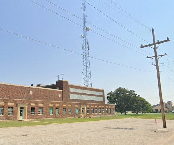 Midwest Energy power plant in 2025