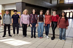 honor band and choir 2026