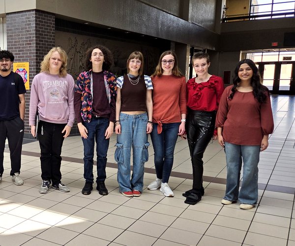 honor band and choir 2026