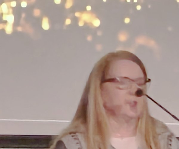 nancy sundahl 2026 2025 person of yer