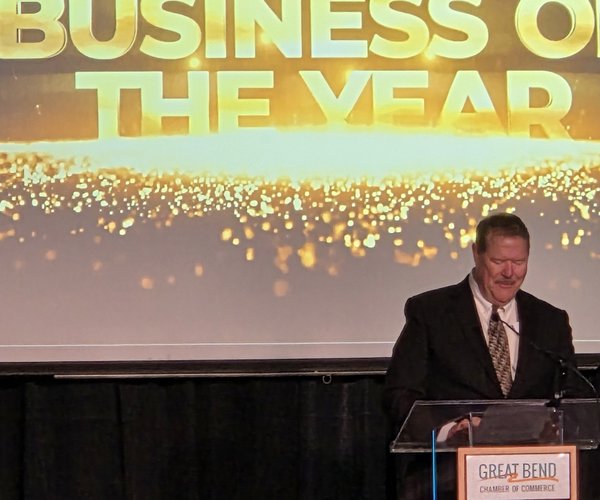 stueder biz of year