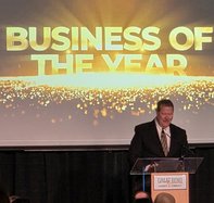 stueder biz of year