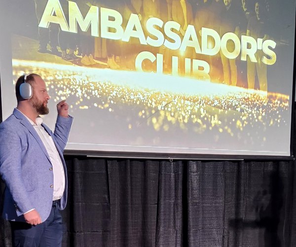 cody harris next gen 2025