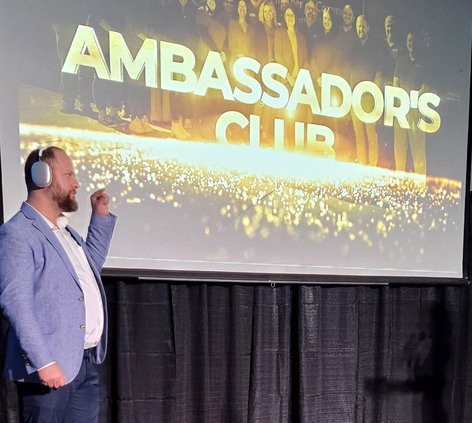 cody harris next gen 2025