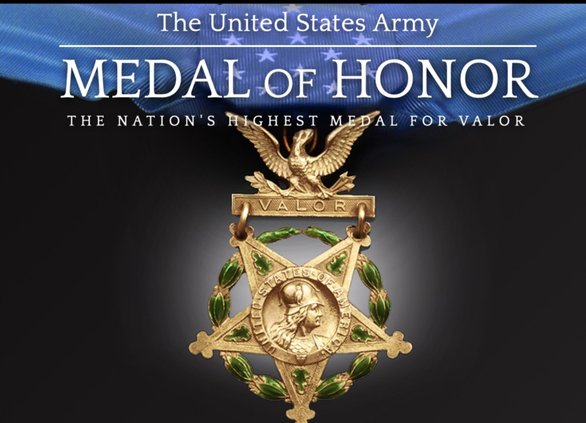 medal of honor