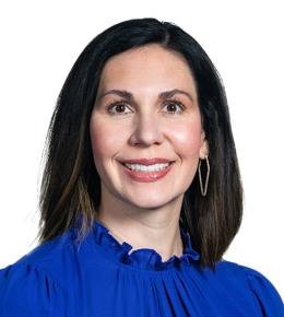 Whitney Lucas Molitor