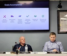 paving study PMP 2026