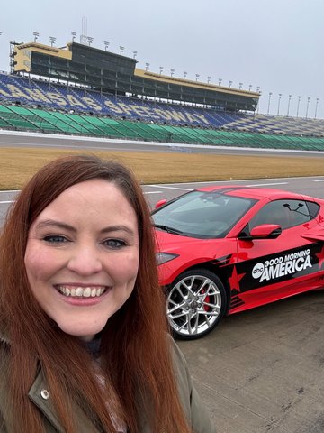 Kansas featured on GMA’s ‘50 States in 50 Weeks’