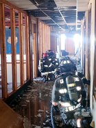 GBFD Stoneridge training 2026