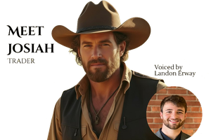 SFTC Through Their Eyes exhibit 2026