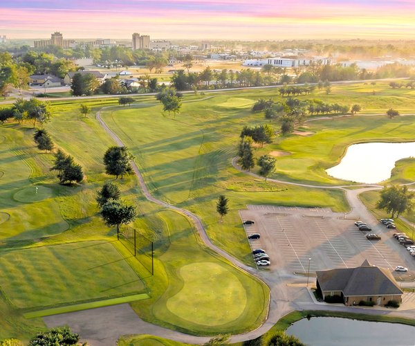 GBRC golf course architect rendering 2026