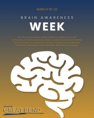 brain week