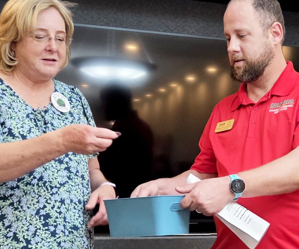 veronica chamber coffe w cody