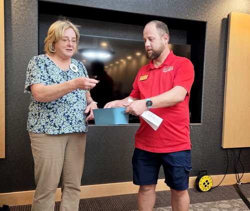 veronica chamber coffe w cody