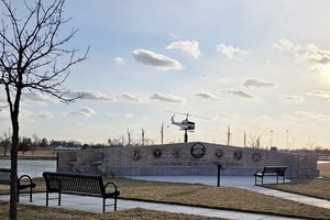 vietnam vets memorial 2026