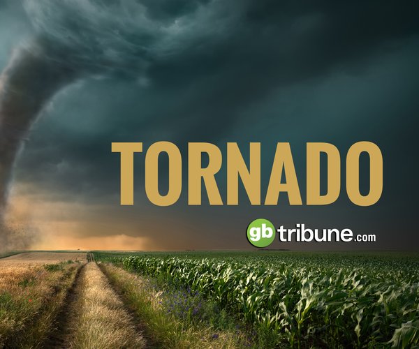 tornado