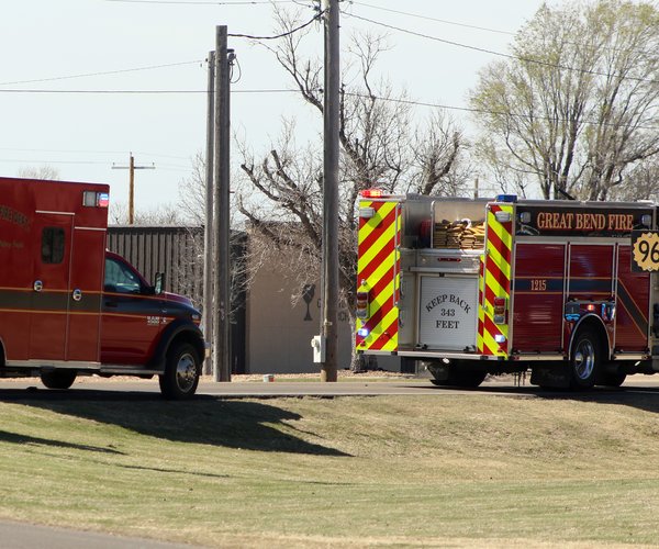 March 18 2026 rollover crash