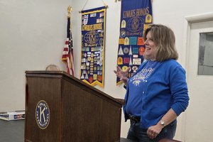 julie bcc alumni and friends