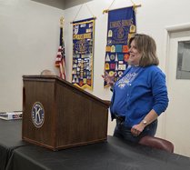 julie bcc alumni and friends