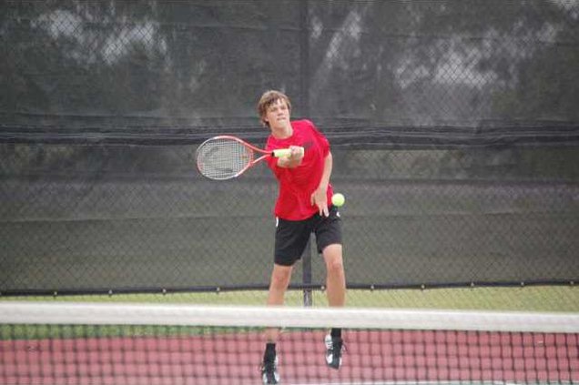 spt kp GBHS No 2 singles