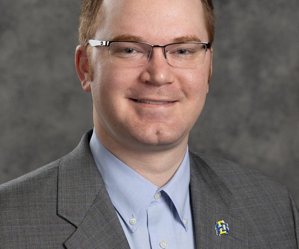 Ethan L. Snow, PhD, MA