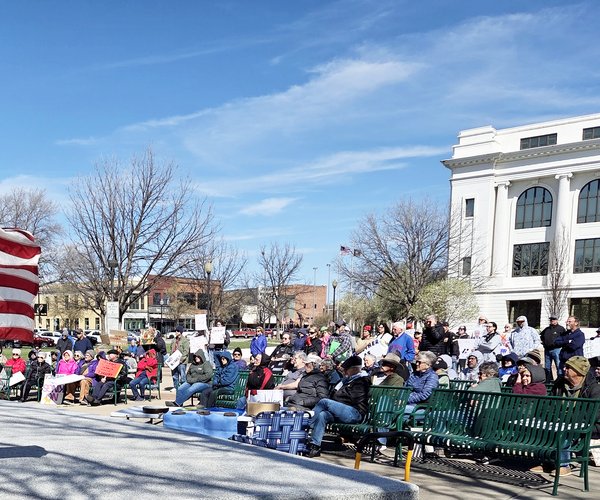 no kings march 28 2016